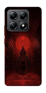 Чехол на Xiaomi 14T Silent Hill aesthetic ver.4 фото 1 из 1