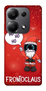 Чехол на Xiaomi Redmi Note 13 Pro 5G Frontoclaus фото 1 из 1