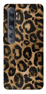 Чохол на Xiaomi Mi Note 10 / Note 10 Pro / Mi CC9 Pro Leopard Skin фото 1 з 1