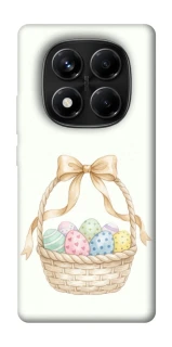 Чехол на Xiaomi Redmi Note 14 Pro 4G Easter ver.2 фото 1 из 1