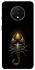 Чехол на OnePlus 7T Scorpio with Golden Triangle фото 1 из 1