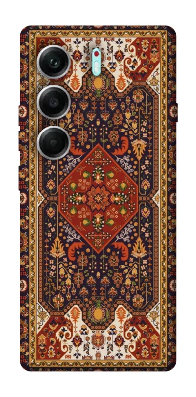 Чохол на Tecno Camon 40 Pro 5G Килим v8 фото 1 з 1