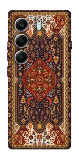 Чохол на Tecno Camon 40 Pro Килим v8 фото 1 з 1