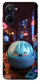 Чехол на Realme 10 4G Dumpling ver.5 фото 1 из 1