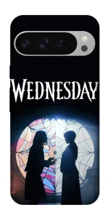 Чохол на Google Pixel 9 Pro XL Wednesday & Enid фото 1 з 1