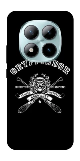 Чехол на Xiaomi Redmi Note 15 Pro+ 5G Gryffindor logo Harry Potter фото 1 из 1