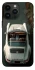 Чехол на Apple iPhone 14 Pro Max (6.7") White porsche фото 1 из 1