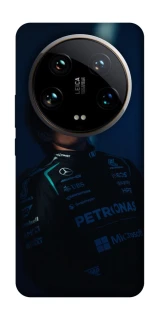 Чохол на Xiaomi 14 Ultra F-1 ver.9 фото 1 з 1