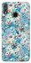 Чохол на Huawei Honor 8X Floral design ver.5 фото 1 з 1