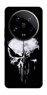 Чохол на Xiaomi 14 Ultra Каратель фото 1 з 1