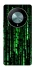 Чехол на Huawei Magic6 Lite Matrix Code фото 1 Чехол на Huawei Magic6 Lite Matrix Code фото 1 из 1