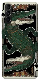 Чехол на Samsung Galaxy S21+ Joker фото 1 из 1