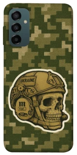 Чехол на Samsung Galaxy M14 5G Cranium фото 1 из 1