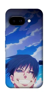 Чехол на Google Pixel 9a Toji v5 фото 1 из 1