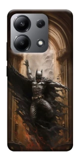 Чохол на Xiaomi Redmi Note 13 4G Batman v3 фото 1 з 1