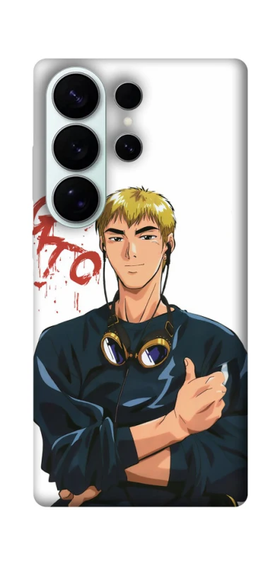 Чохол на Samsung Galaxy S26 Onizuka фото 1 з 1
