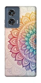 Чехол на Motorola Edge 50 Mandala ver.1 фото 1 из 1