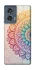 Чохол на Motorola Edge 50 Mandala ver.1 фото 1 з 1