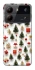 Чохол на ZTE Blade A54 4G Christmas spirit ver.8 фото 1 з 1