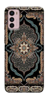 Чехол на Motorola Moto G42 Килим v6 фото 1 из 1