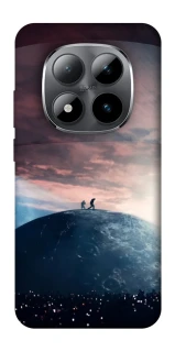 Чехол на Xiaomi Redmi Note 15 Pro 5G Kanye West ver.6 фото 1 из 1