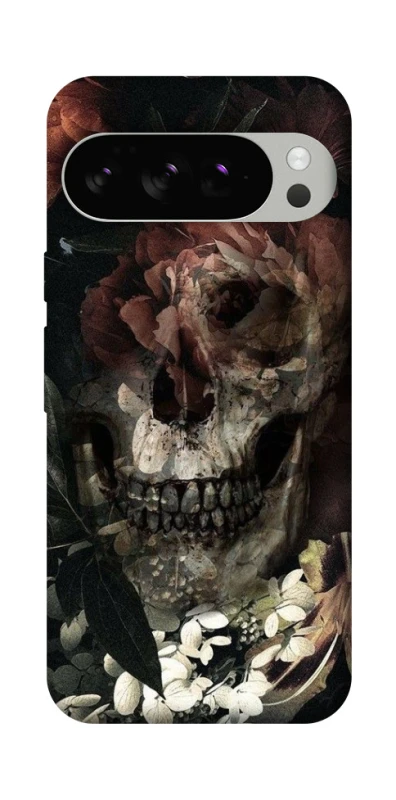 Чехол на Google Pixel 10 Pro Romantic Halloween ver.1 фото 1 из 1