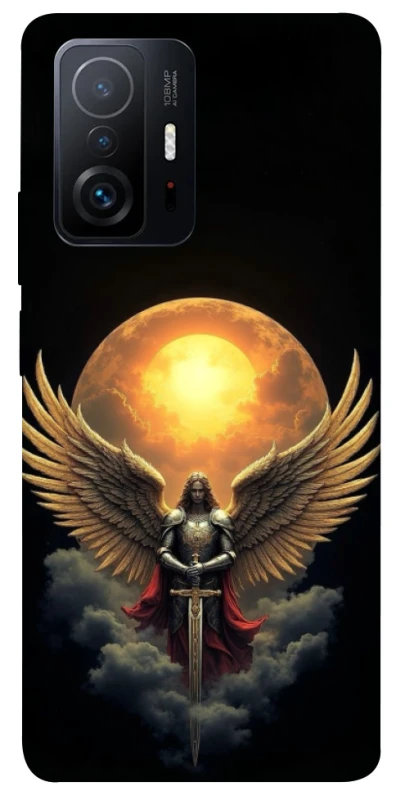 Чохол на Xiaomi 11T / 11T Pro Archangel фото 1 з 1