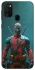 Чехол на Samsung Galaxy M21 Deadpool v3 фото 1 из 1