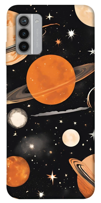 Чохол на Nokia G42 Space фото 1 з 1