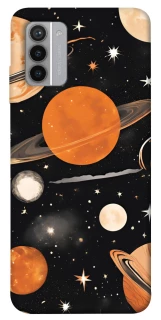 Чохол на Nokia G42 Space фото 1 з 1