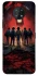 Чохол на Nokia G50 Stranger Things ver.27 фото 1 з 1