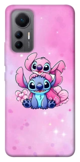 Чохол на Xiaomi 12 Lite Stitch ver.11 фото 1 з 1