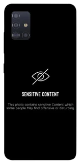 Чохол на Samsung Galaxy M51 No image фото 1 з 1