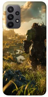Чехол на Samsung Galaxy A23 4G Orc фото 1 из 1