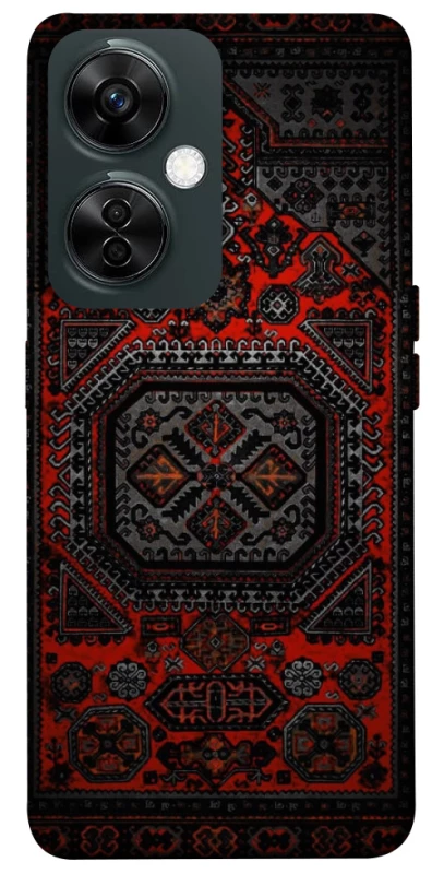 Чохол на OnePlus Nord CE 3 Lite Килим v16 фото 1 з 1