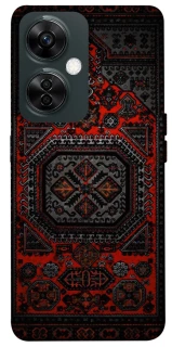Чехол на OnePlus Nord CE 3 Lite Ковёр v16 фото 1 из 1