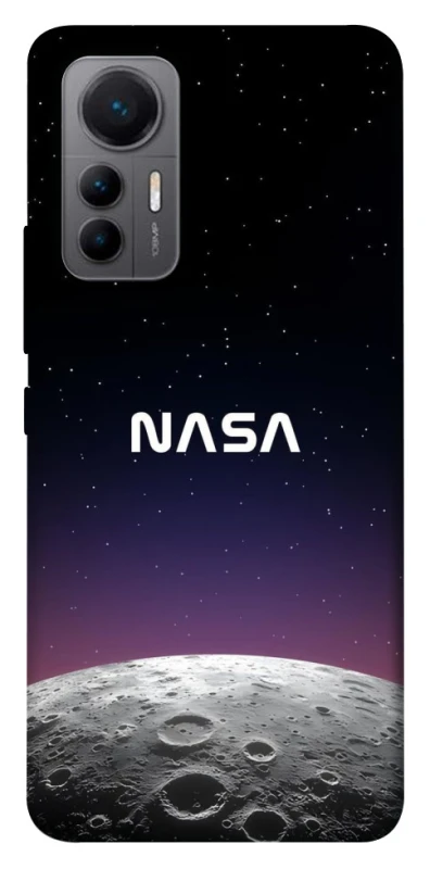 Чохол на Xiaomi 12 Lite NASA ver.1 фото 1 з 1