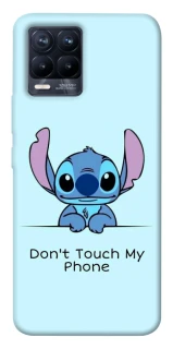 Чехол на Realme 8 Stitch ver.5 фото 1 Чехол на Realme 8 Stitch ver.5 фото 1 из 1