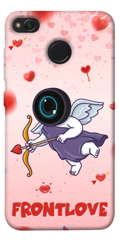 Чехол на Xiaomi Redmi 4X Frontlove фото 1 из 1