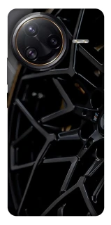 Чехол на Xiaomi Poco F7 Pro Wheel BMW v2 фото 1 из 1