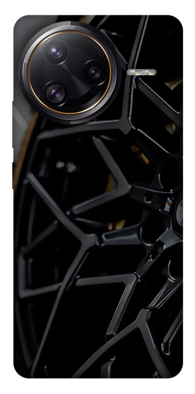 Чохол на Xiaomi Poco F7 Ultra Wheel BMW v2 фото 1 з 1