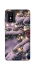 Чехол на ZTE Blade L9 Новогодний v31 фото 1 из 1