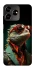 Чехол на ZTE Blade V50 Design 4G Игуана фото 1 из 1