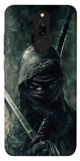 Чохол на Xiaomi Redmi 8 Assassin фото 1 з 1