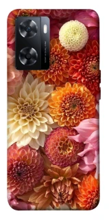 Чохол на OnePlus Nord N20 SE Bouquet фото 1 з 1