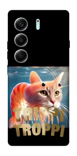 Чохол на Tecno Camon 40 Pro 5G Trippi Troppi фото 1 з 1