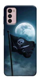 Чохол на Motorola Moto G42 Jolly Roger фото 1 з 1
