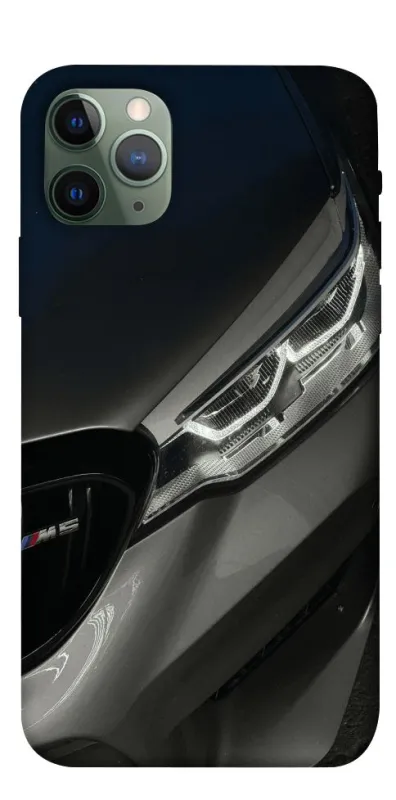 Чехол на Apple iPhone 11 Pro (5.8") BMW v44 фото 1 из 1