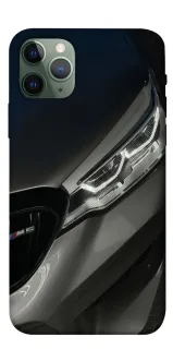 Чехол на Apple iPhone 11 Pro (5.8") BMW v44 фото 1 из 1
