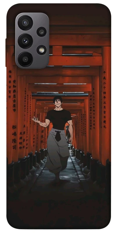 Чохол на Samsung Galaxy A23 4G Toji Fushiguro фото 1 з 1